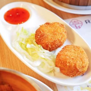 Crocchette giapponesi (korokke) 日式可乐饼