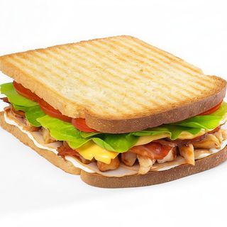 Club sandwich