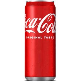 Coca-Cola 33 cl