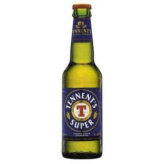 Tennent's