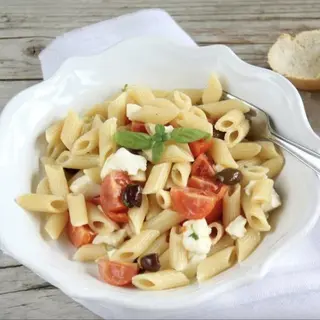 Pasta fredda
