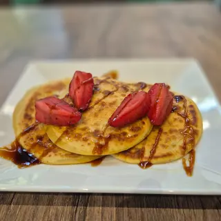 Pancakes