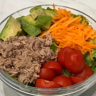 Insalata al tonno