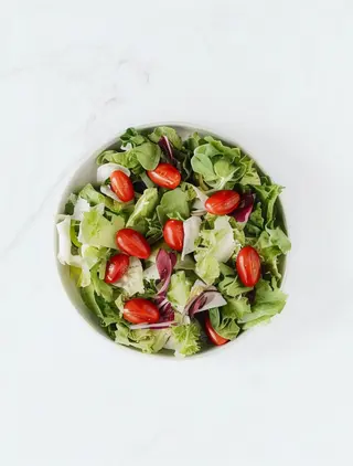 Insalata mista
