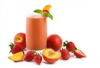 Son of peach