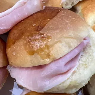 Paninetto farcito 