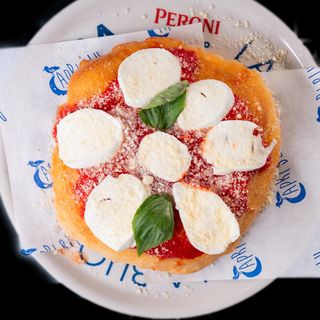 Montanara classica fritta