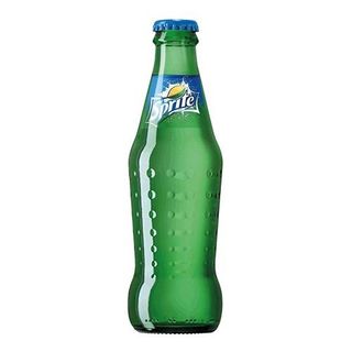Sprite vetro 330 ml