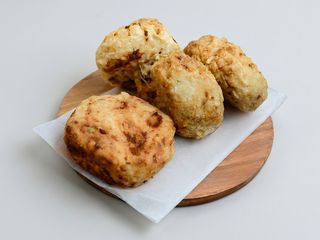 Frittatina di pasta alla nerano 2 pezzi