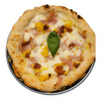Cotto e crocché