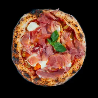 Bufalina e Parma