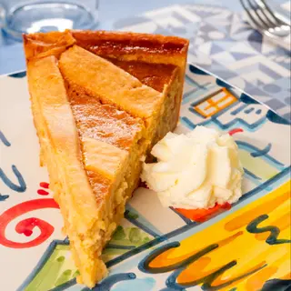 Pastiera Napoletana