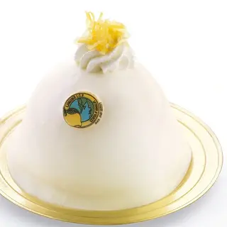 Delizia al limone