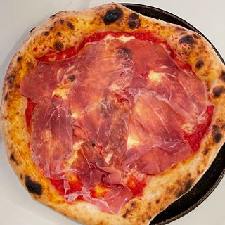 Prosciutto Crudo
