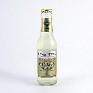 Ginger beer 20 cl
