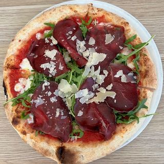 bresaola 