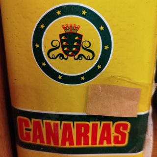 Yerba mate Uruguay Canaria 500gr.