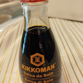 Salsa di soia classica 