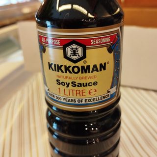 Salsa di soia classica 1 LT.