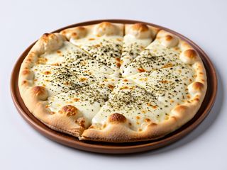 Bianca senza lattosio