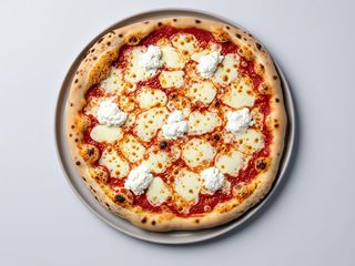 Ricotta