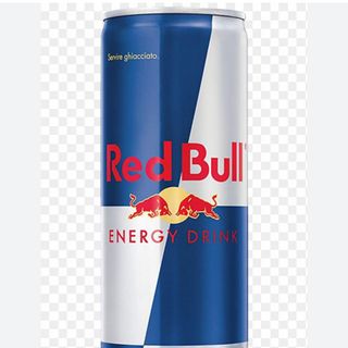 Red bull