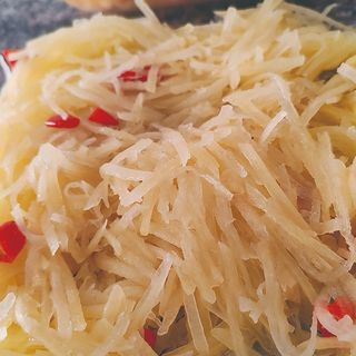 Patate saltati