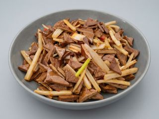 Qianzhang芹菜豆干