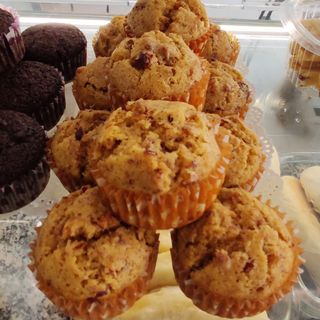 Tortina cinese 红枣蛋糕