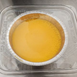 Buding di yogurt 酸奶布丁