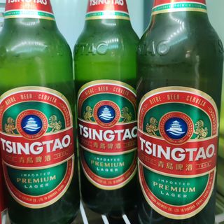 Birra Qingdao