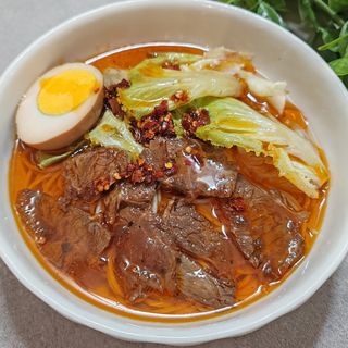 Xiao mian