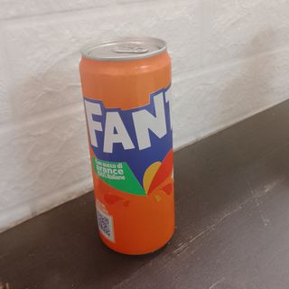 Fanta (arance)