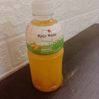 Mogu Mogu