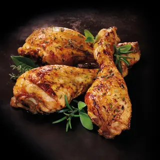 Fusi di pollo ²pz
