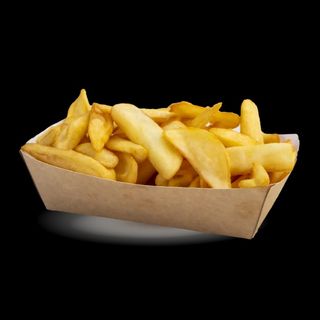 Patatine fritte (media)