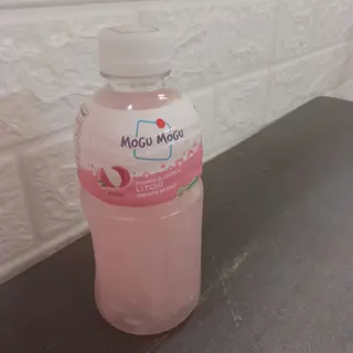 Mogu Mogu