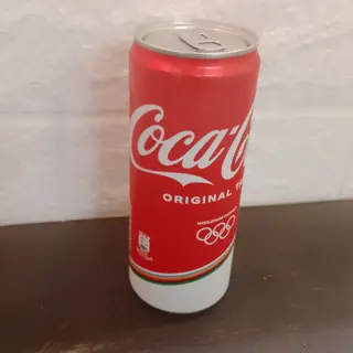 Coca cola normale