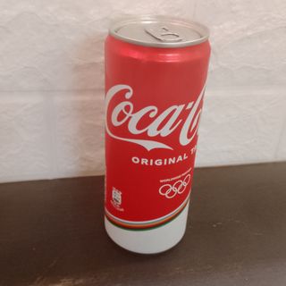Coca cola normale