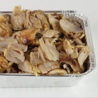 Vaschetta kebab