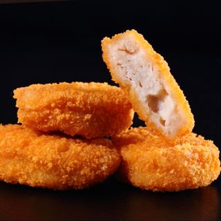 Nuggets (chicken) 4pz