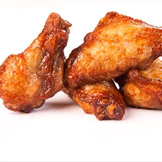 Alette di pollo ⁴pz