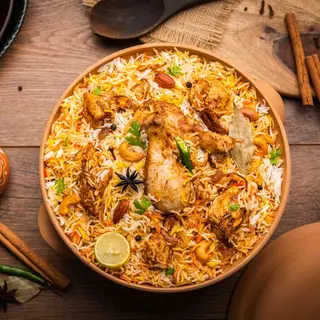 Riso Baryani