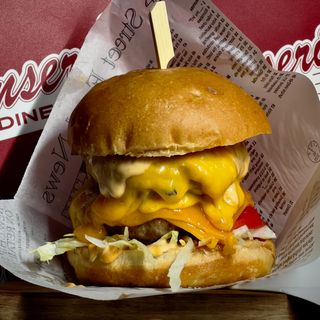 Cheeseburger 2