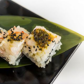 Uramaki Bora