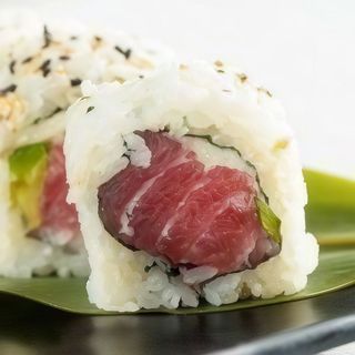Tuna maki
