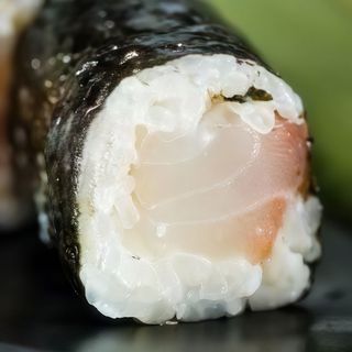 Hoso branzino 6  pezzi