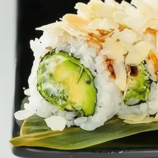 Uramaki contadino 8 pezzi