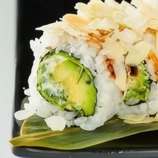 Uramaki contadino 8  pezzi