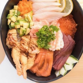 Bowl giapponese